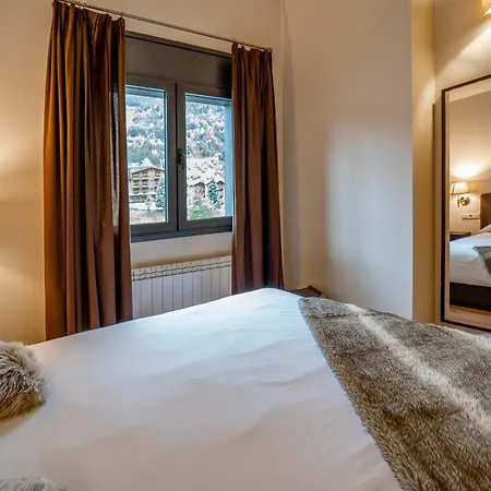 Apartment Superior El Tarter