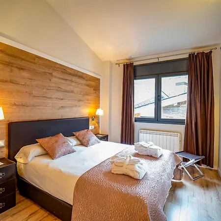 Superior Appartement