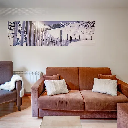 Appartement Superior