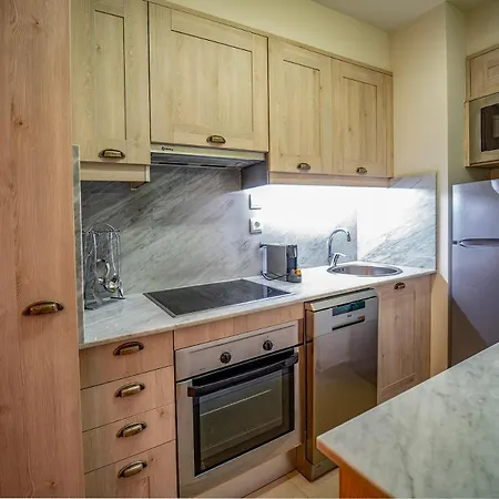Superior Appartement *