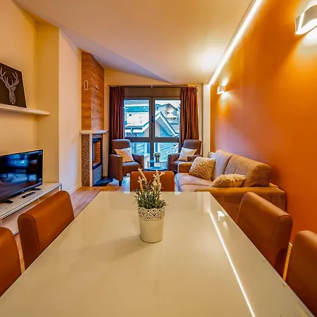 Appartement Superior *