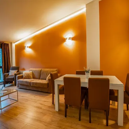 Superior Appartement El Tarter