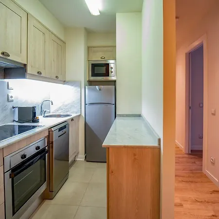 Appartement Superior El Tarter