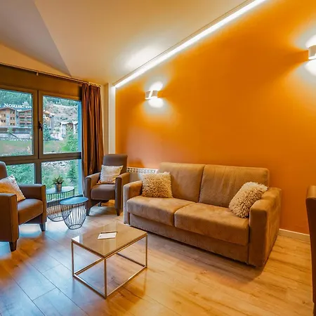 Superior Appartement