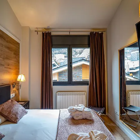 Appartement Superior *