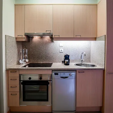 Superior Appartement El Tarter