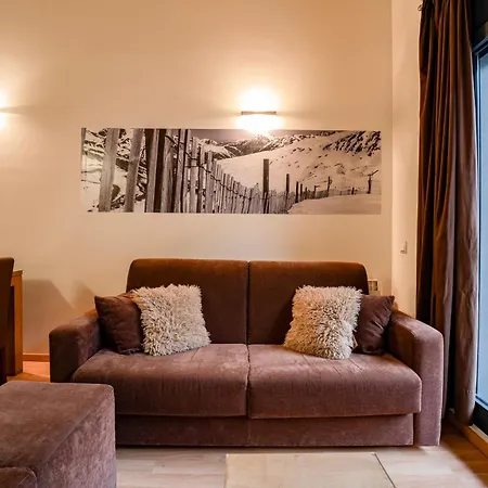 Superior Appartement El Tarter