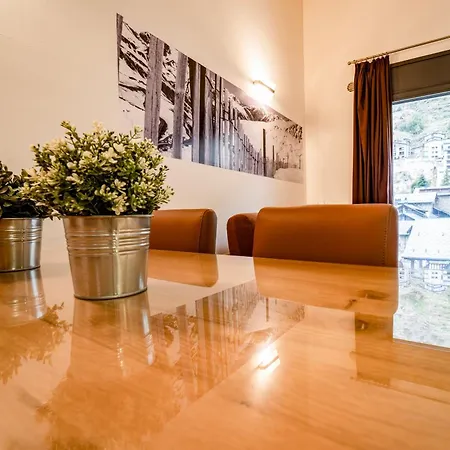 Apartment Superior