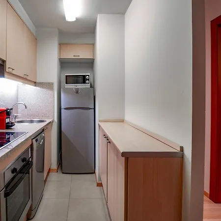 Superior Appartement *