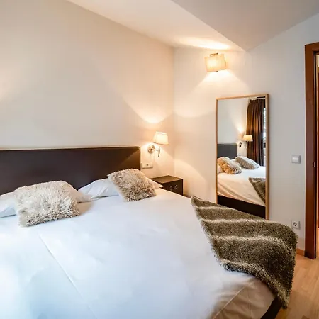 Appartement Superior El Tarter