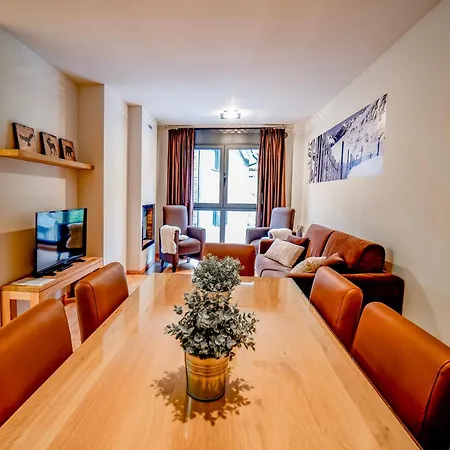 Superior Appartement