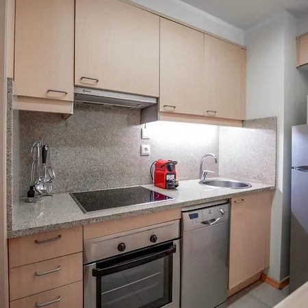 Superior Appartement *