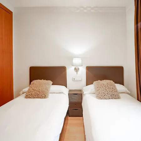 Superior Appartement El Tarter