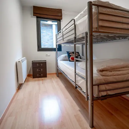 Appartement Superior El Tarter