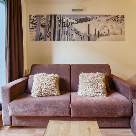 Appartement Superior