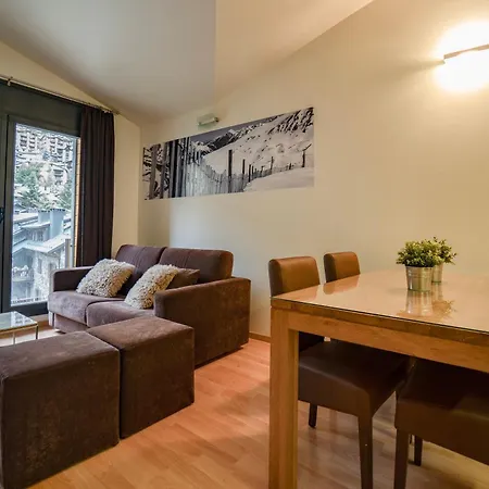 Superior Appartement *