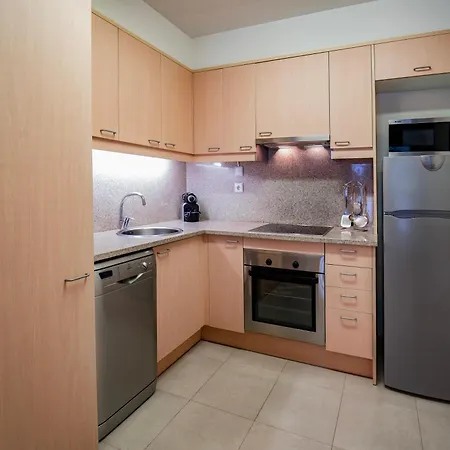 Superior Appartement El Tarter