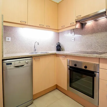 Appartement Superior