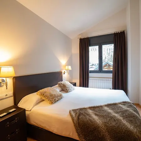 Apartment Superior *