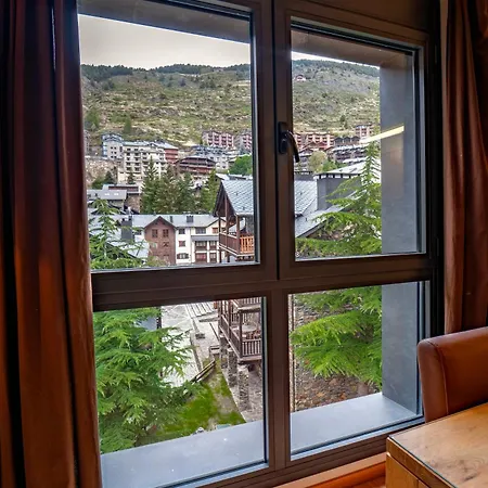 Superior Appartement El Tarter