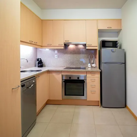 Apartment Superior El Tarter