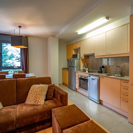 Superior Appartement