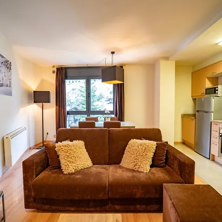 Superior Appartement *
