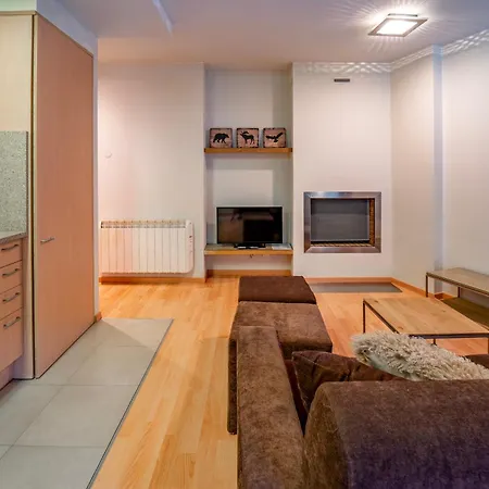 Apartment Superior *