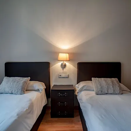 Superior Appartement El Tarter