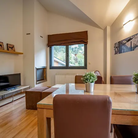 Superior Appartement *