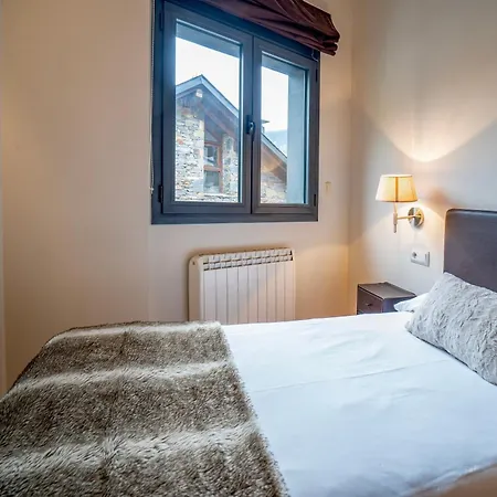 Superior Apartment El Tarter