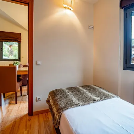 Appartement Superior El Tarter