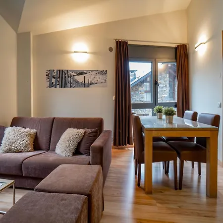 Apartment Superior