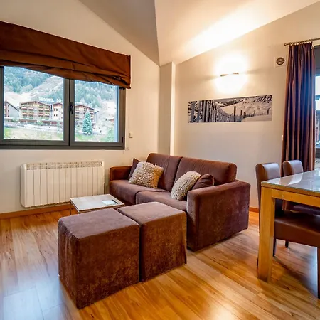 Appartement Superior