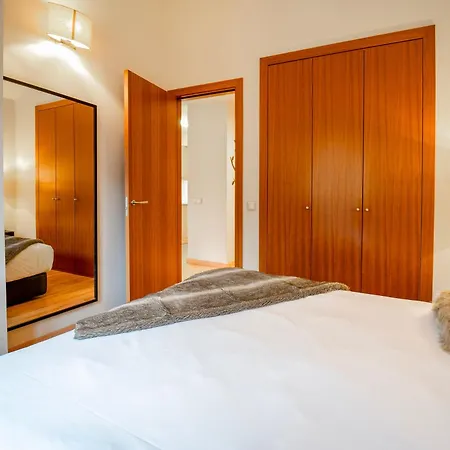 Superior Appartement *